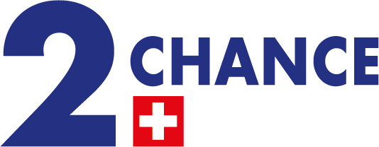 2nd Chance Logo