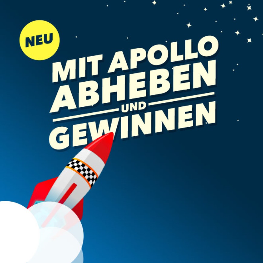 Apollo