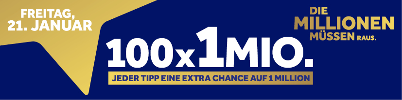 Extra Millions Header 211217