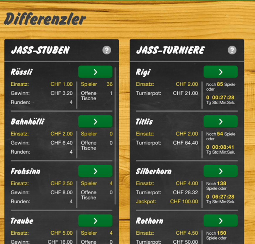 Differenzler
