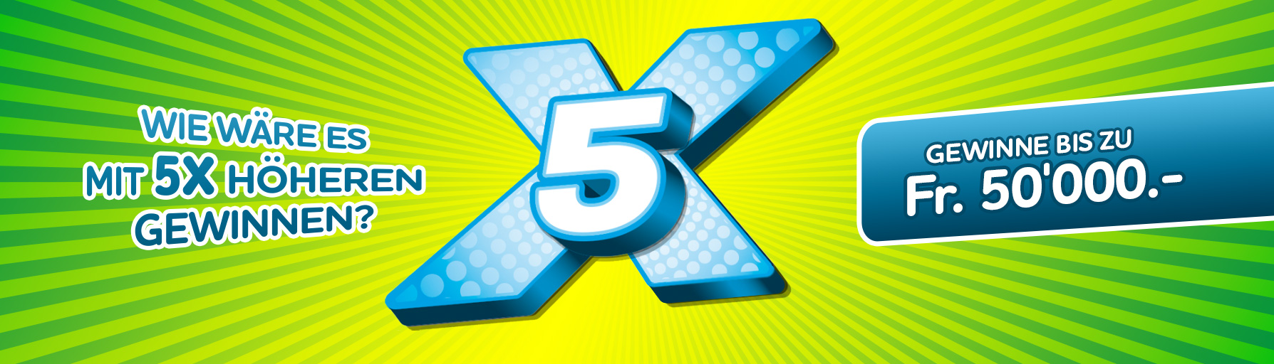 5X