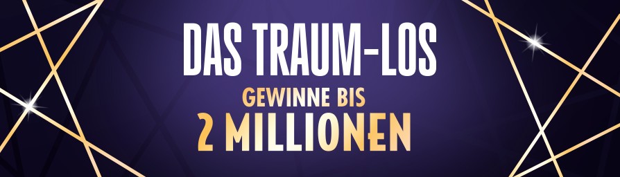 Das Traum-Los