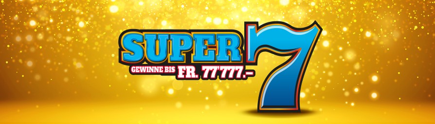 Super 7