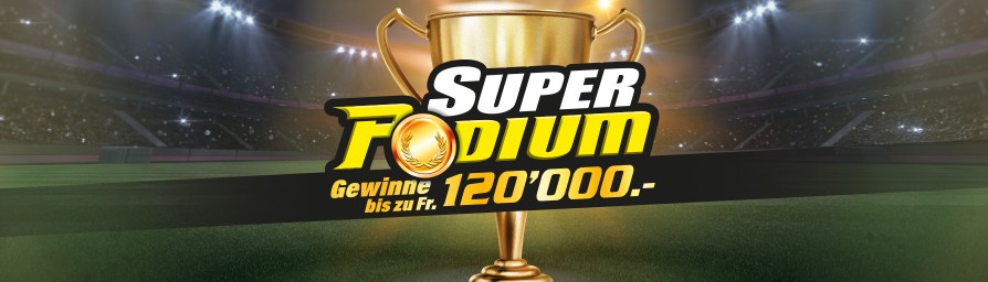 Super Podium