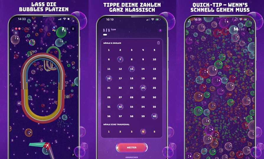 Content EuroDreams App_1
