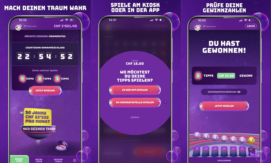 Content EuroDreams App_2