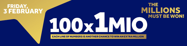 Extra Millions Header 220203