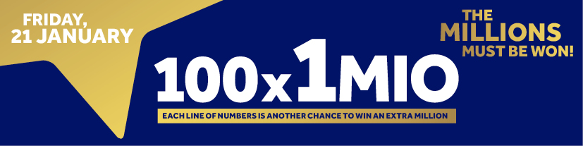 Extra Millions Header 211217