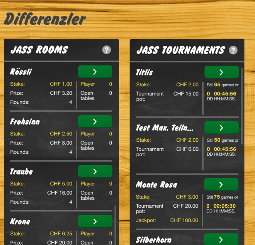 Differenzler