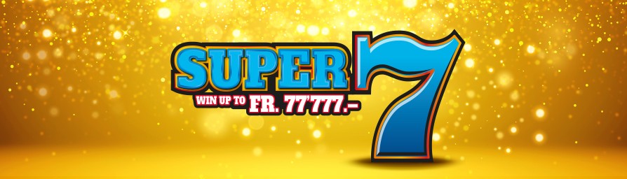 Super 7