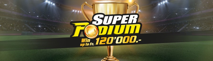 Super Podium