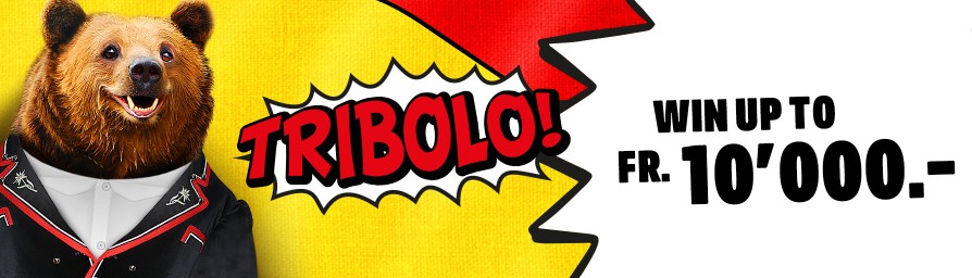 Tribolo