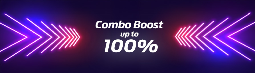 Header Kombi-Boost