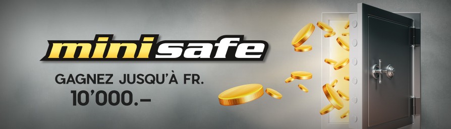 Minisafe