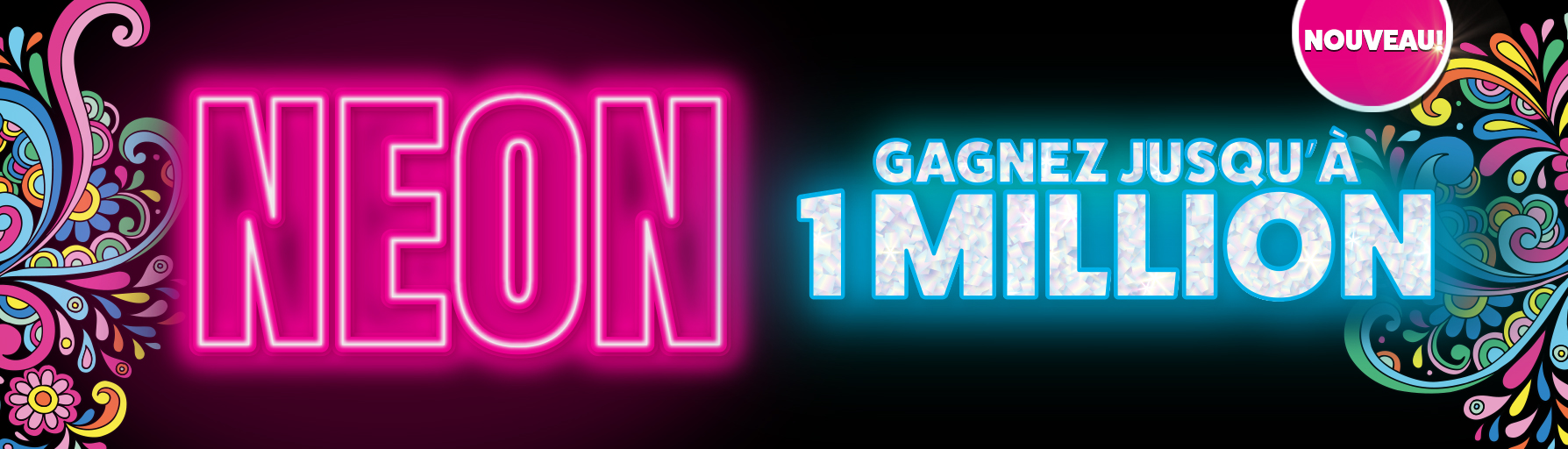 Header_Neon Billet Neon