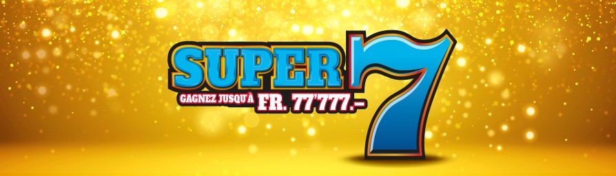 Super 7