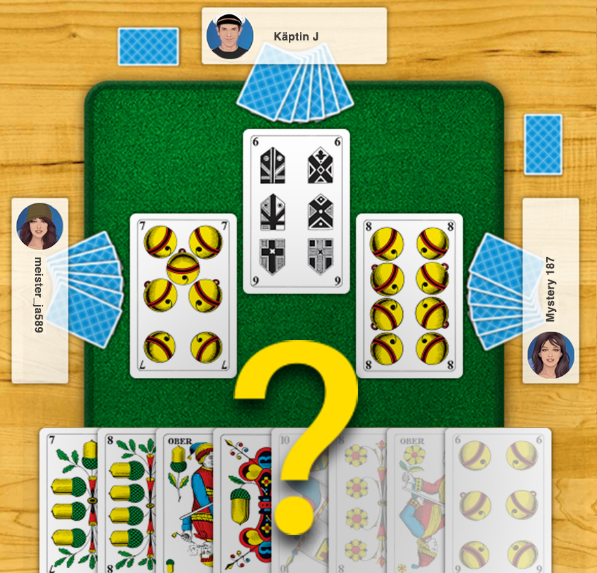Spielregeln
