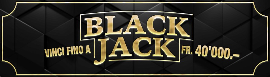 Black Jack