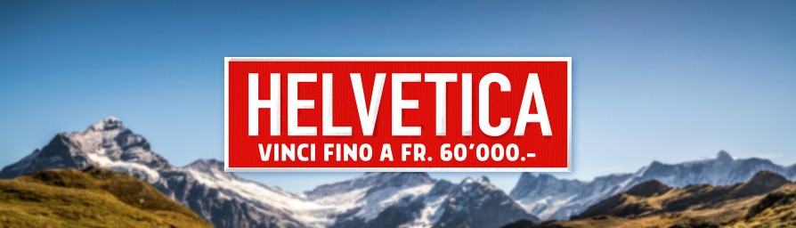 Helvetica