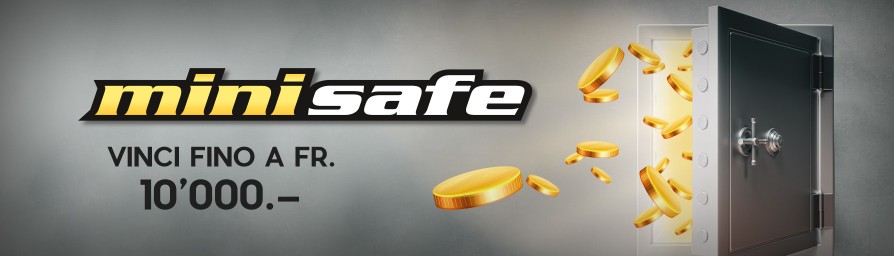 Minisafe