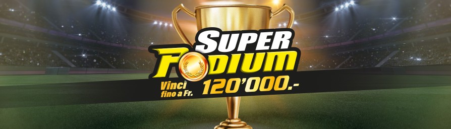 Super Podium