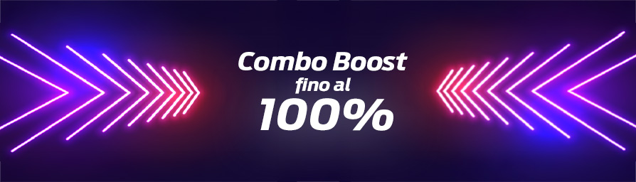 Header Kombi-Boost