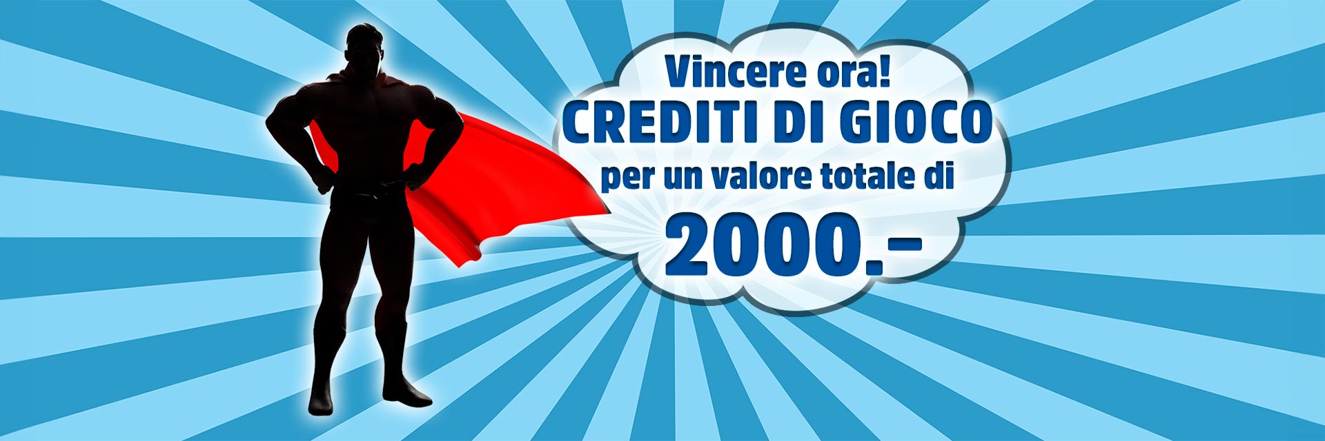 Sorteggio mensile aprile 2024