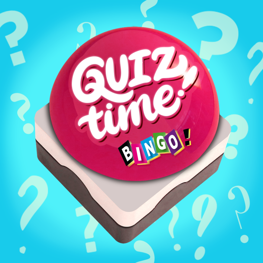 Quiz Time Logo