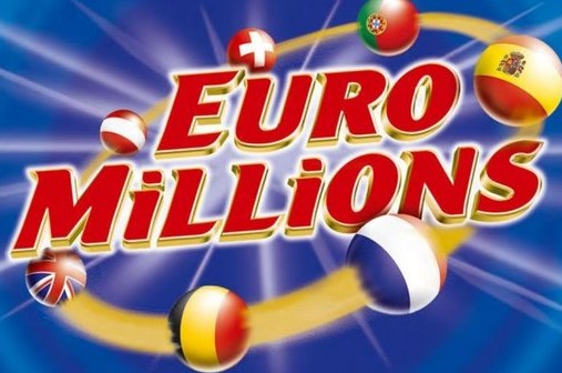 Logo: EuroMillions Logo Euro Millions. Logo Euro Millions. Logo Euro Millions.