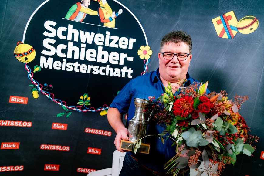 SSM Walter Steiner
