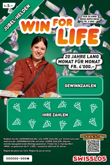 Jubel-Held 17