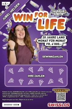 Jubel-Held 19