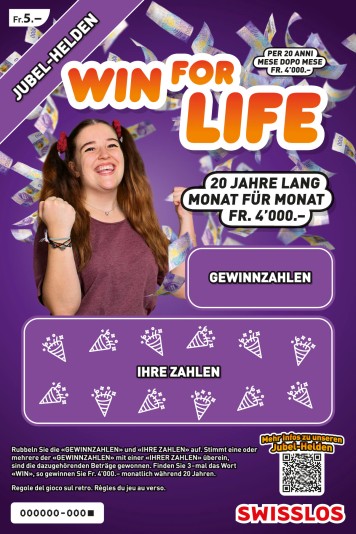 Jubel-Held 19