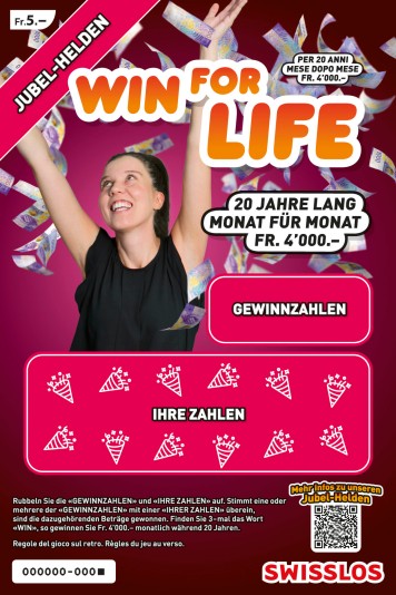 Jubel-Held 27