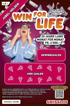 Jubel-Held 29
