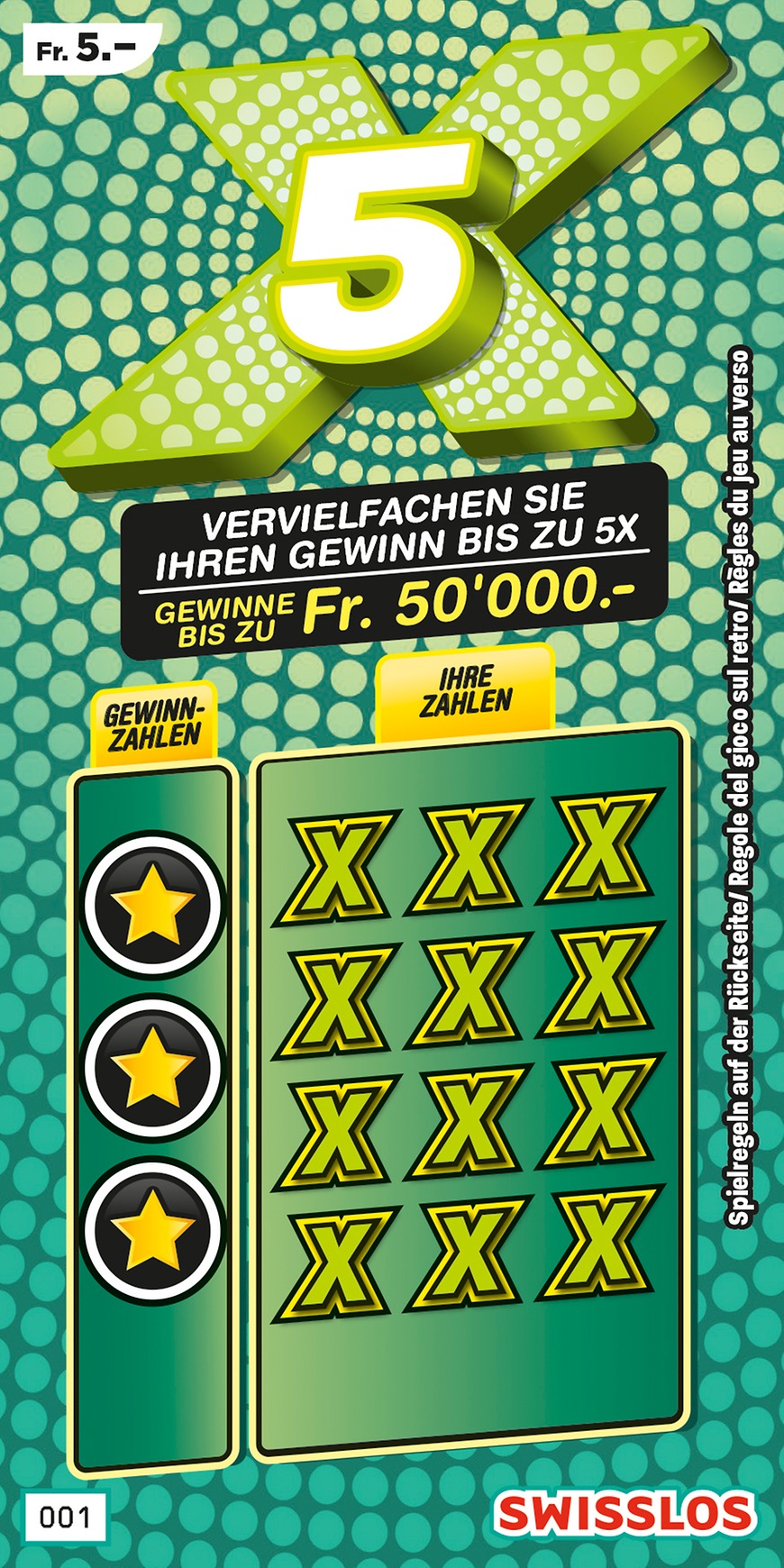 5X 2002