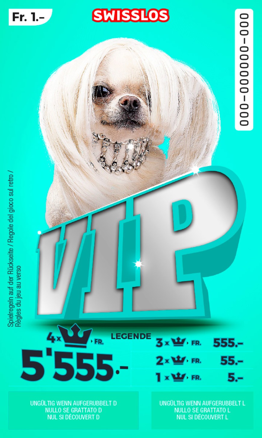 VIP 1183